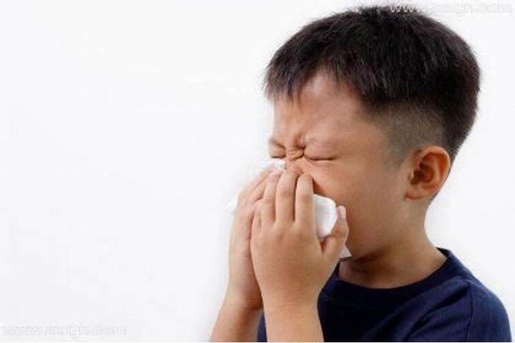 梦见鼻涕是什么意思？