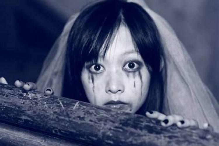 做梦见鬼是什么意思？