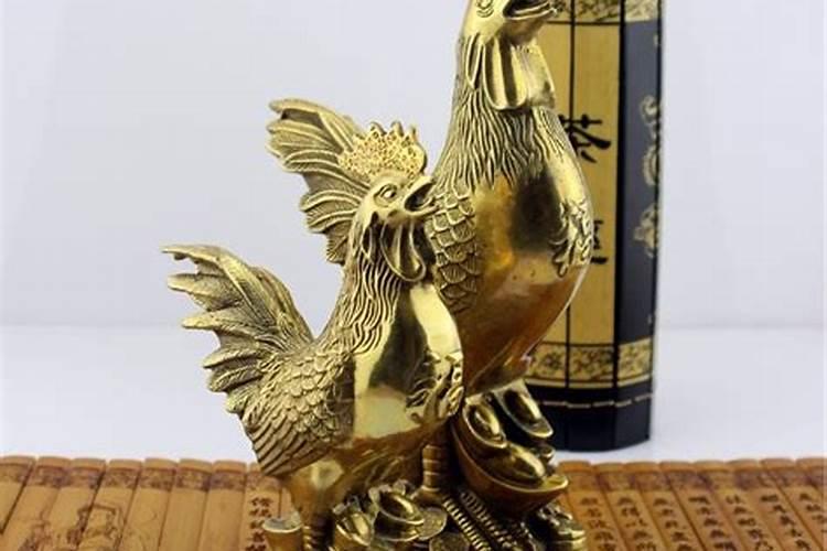 铜公鸡如何催桃花？