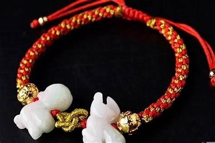 本命年要怎么转运属鼠？