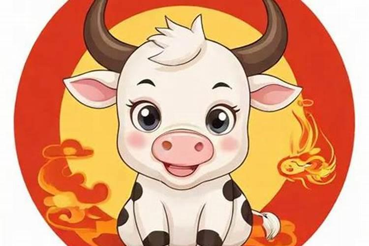 属牛出生的人2026年运程