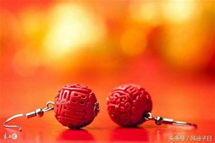 本命年运气不好怎么化解？