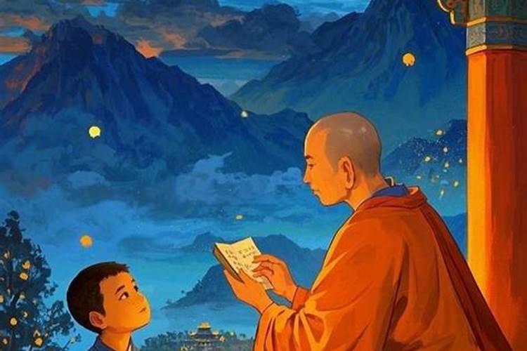 童子命是不是天注定的？