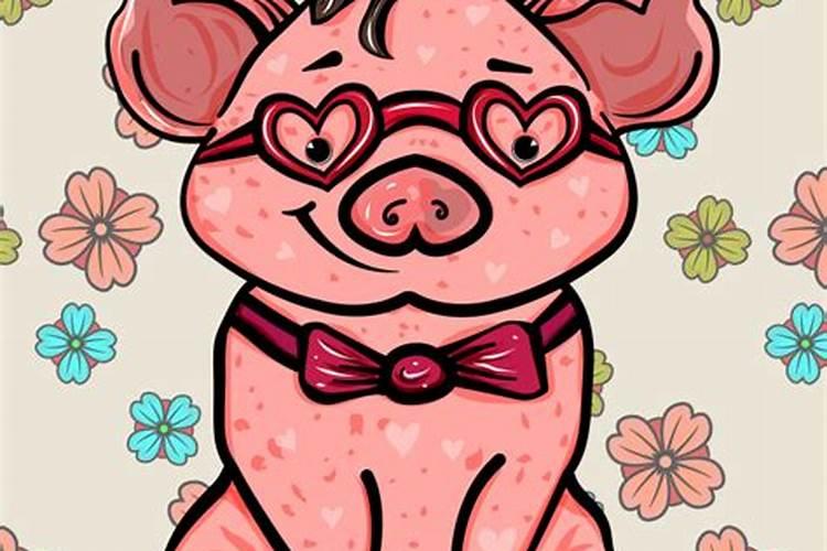 1971年出生的2026年运程