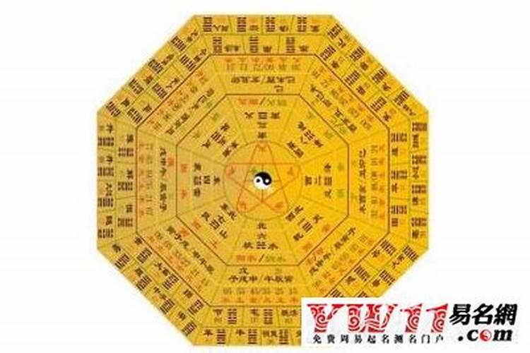 生辰八字看何时怀孕