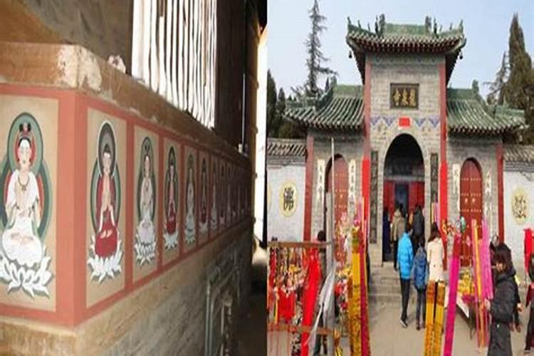 昆明哪座寺庙可以做超度？