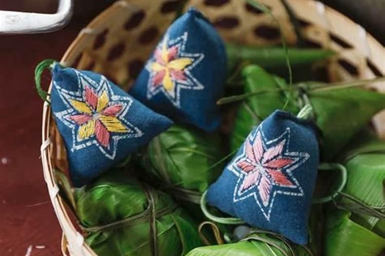 四川端午节的习俗