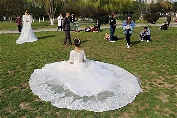 合婚术是真的吗？