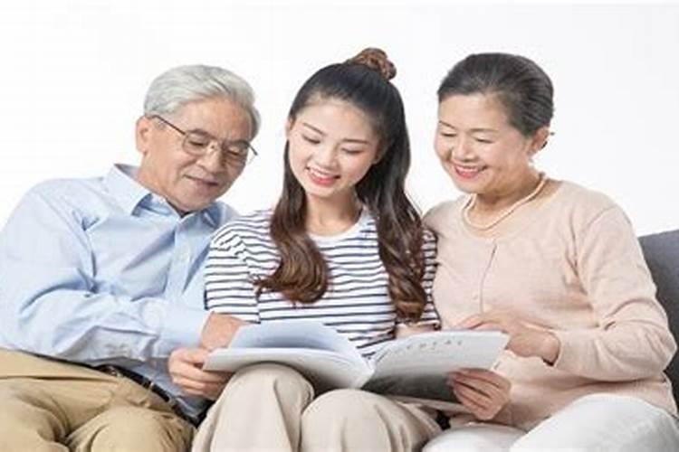 梦见死去的长辈是什么意思？