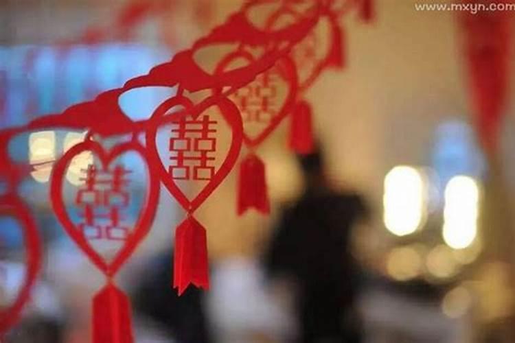 梦见邻居家办喜事又办丧事了