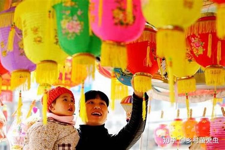 农村元宵节哪里最好？
