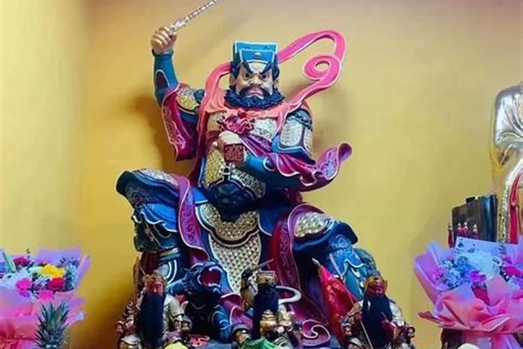 三月十五怎么供奉？