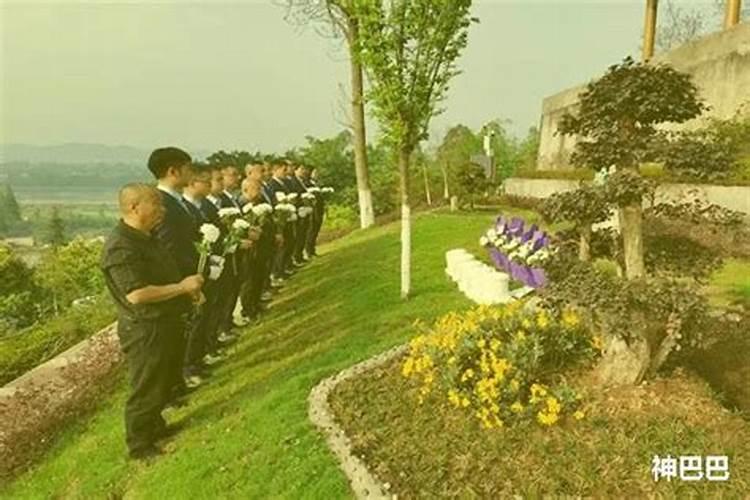 梦见陌生的死人是什么兆头？