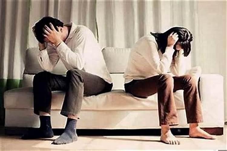 婚姻不顺事业不顺为何因？