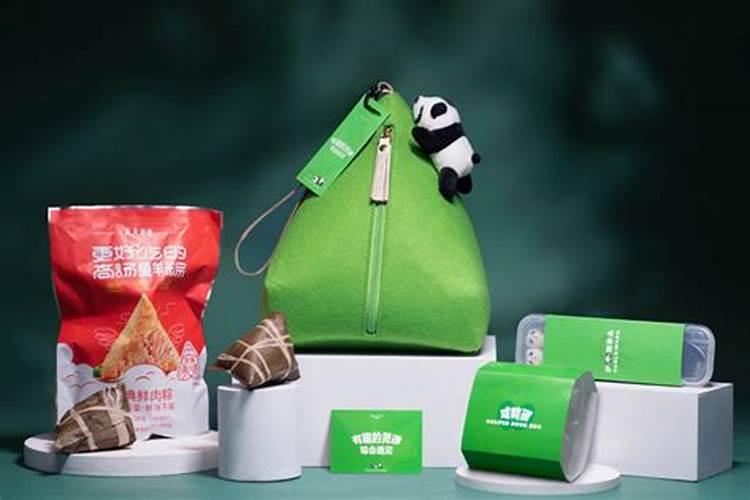 端午节有哪些礼品？