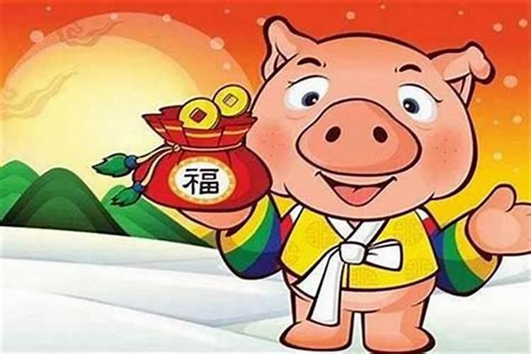 2026年71年属猪的运势如何？