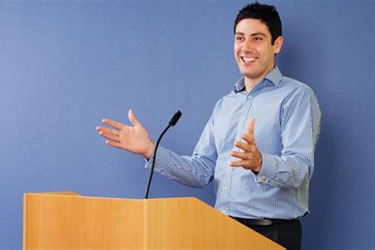 梦到大老板和我说话了什么意思？