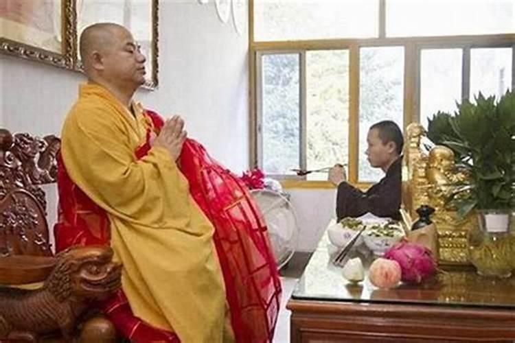 童子命皈依后可化解吗？