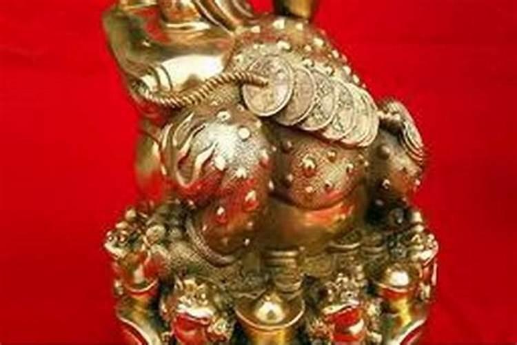 猪年虎破太岁如何化解？