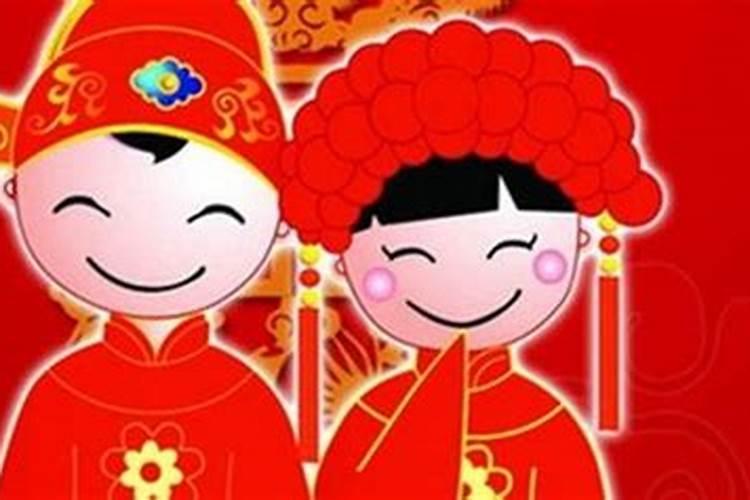 算命真说得准婚姻吗？