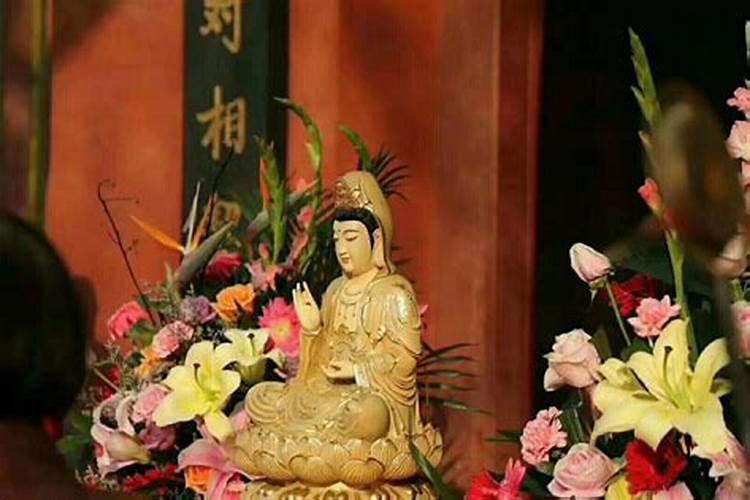 佛家超度法事多少天？