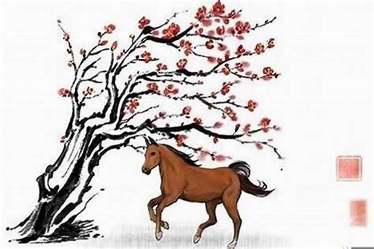 属相马和龙婚配可以吗？