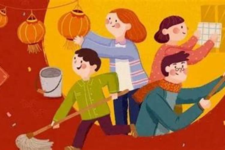 到正月初五还有几天过年？