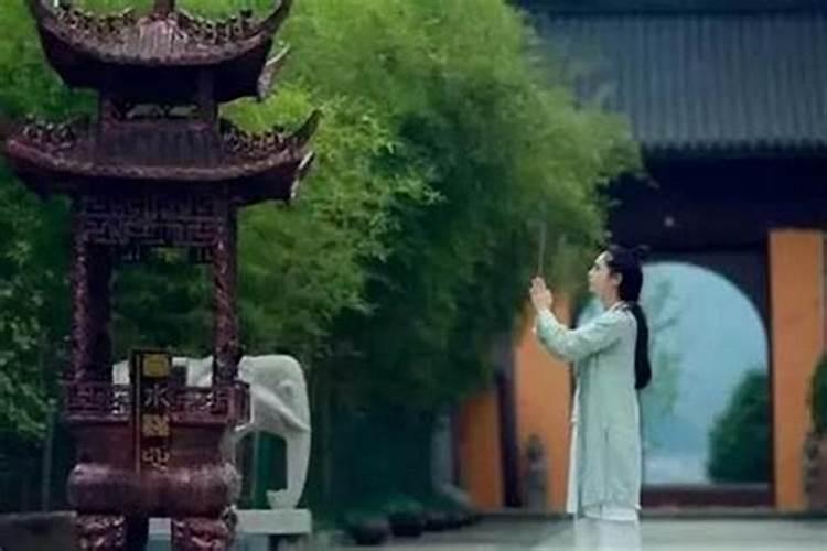 堕胎的英灵怎么超度？