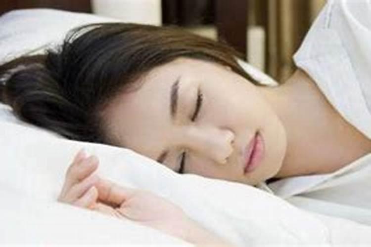 梦见陌生男童来到家里