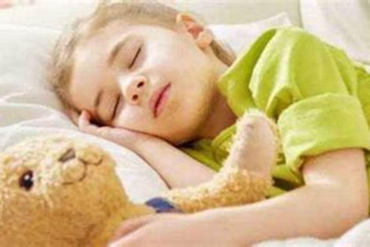 梦见儿子是怎么回事？