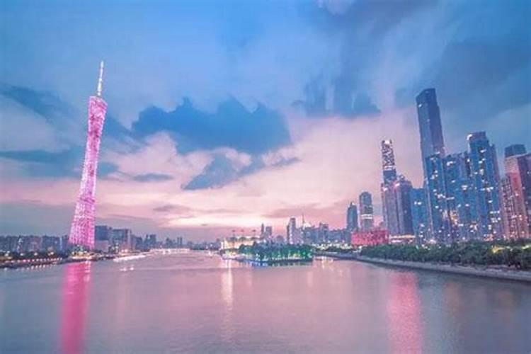 广州端午节去哪里玩？