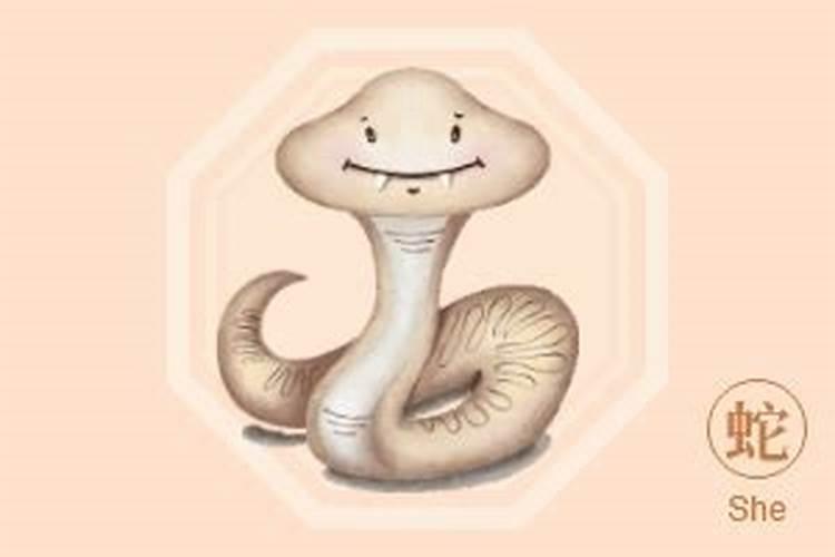 2026蛇6月生肖运势如何？