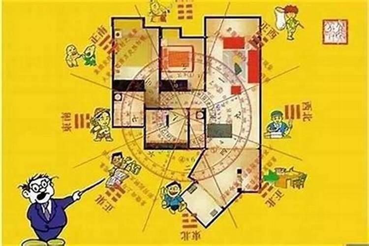 提升运气方法有哪几种？