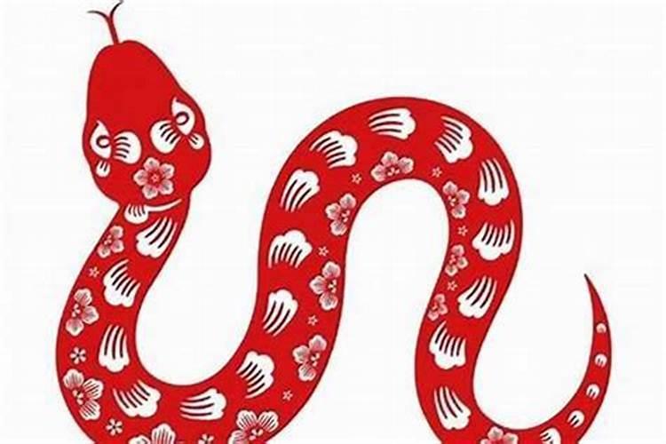 属蛇八月一生运程