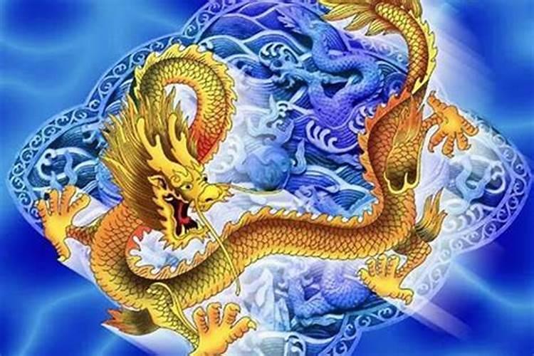 梦见龙在地上向我奔来是啥意思？