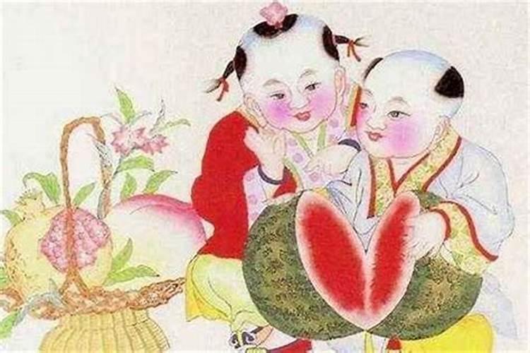 怎么才能知道自己是童子命？