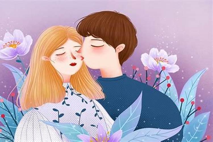 梦见美女投怀送抱是什么意思呢？