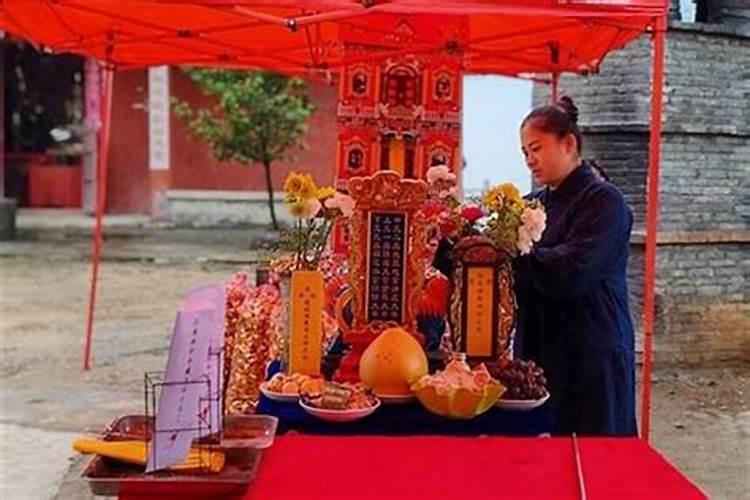 有人用长寿经超度婴灵