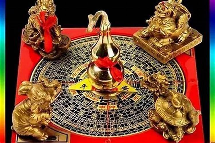 增财补运最有效的方法