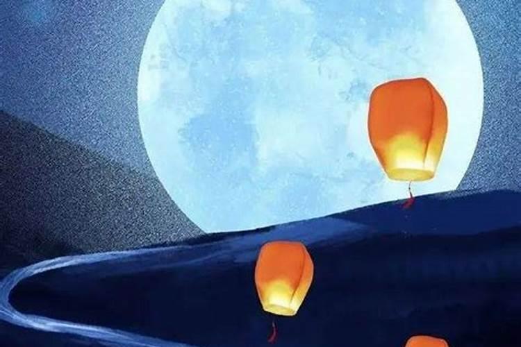 梦到鬼节怎么回事？