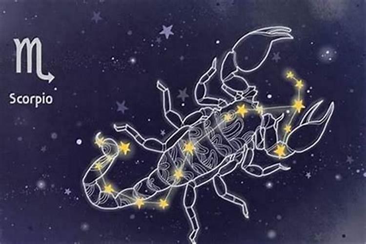 怎么跟天蝎座男生聊天？