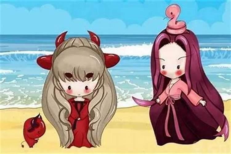 男属蛇女属鼠合婚吗？