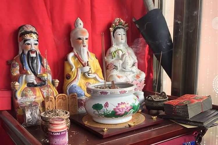 拜太岁有什么讲究？