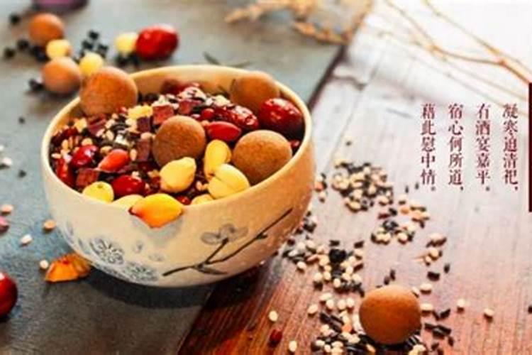 许昌人是怎么过腊八的？