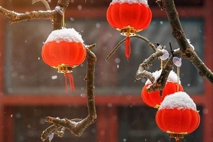 农历11月就是腊月么？