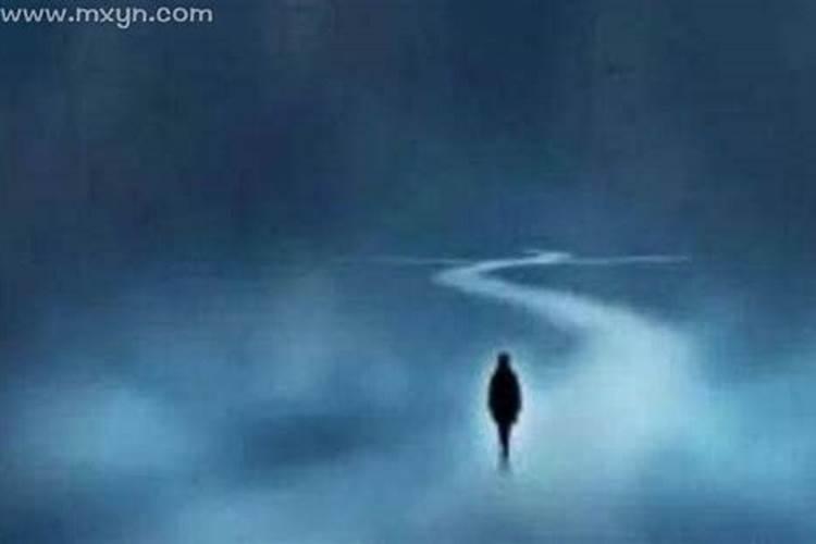 经常梦见死去的妻子是什么意思？