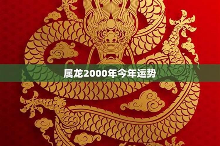 属龙今年3月运势
