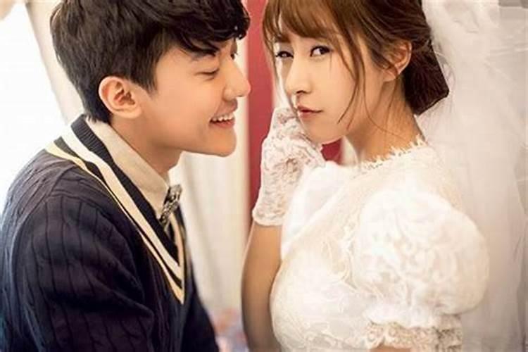 婚姻中什么算合适的人？