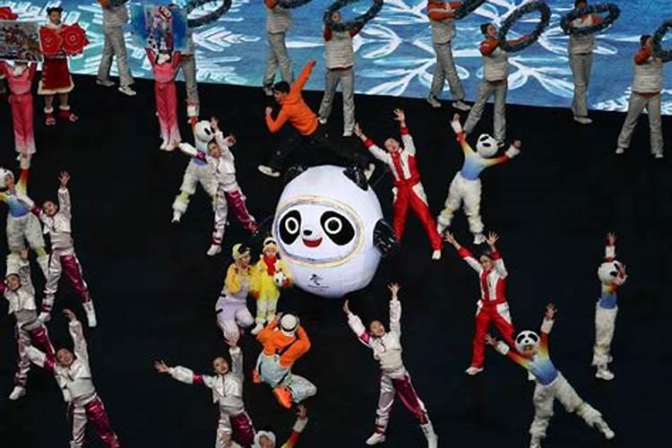 2026奥运开幕式立春