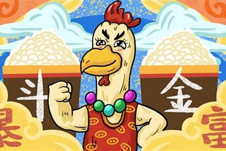 鸡和狗的八字合吗？